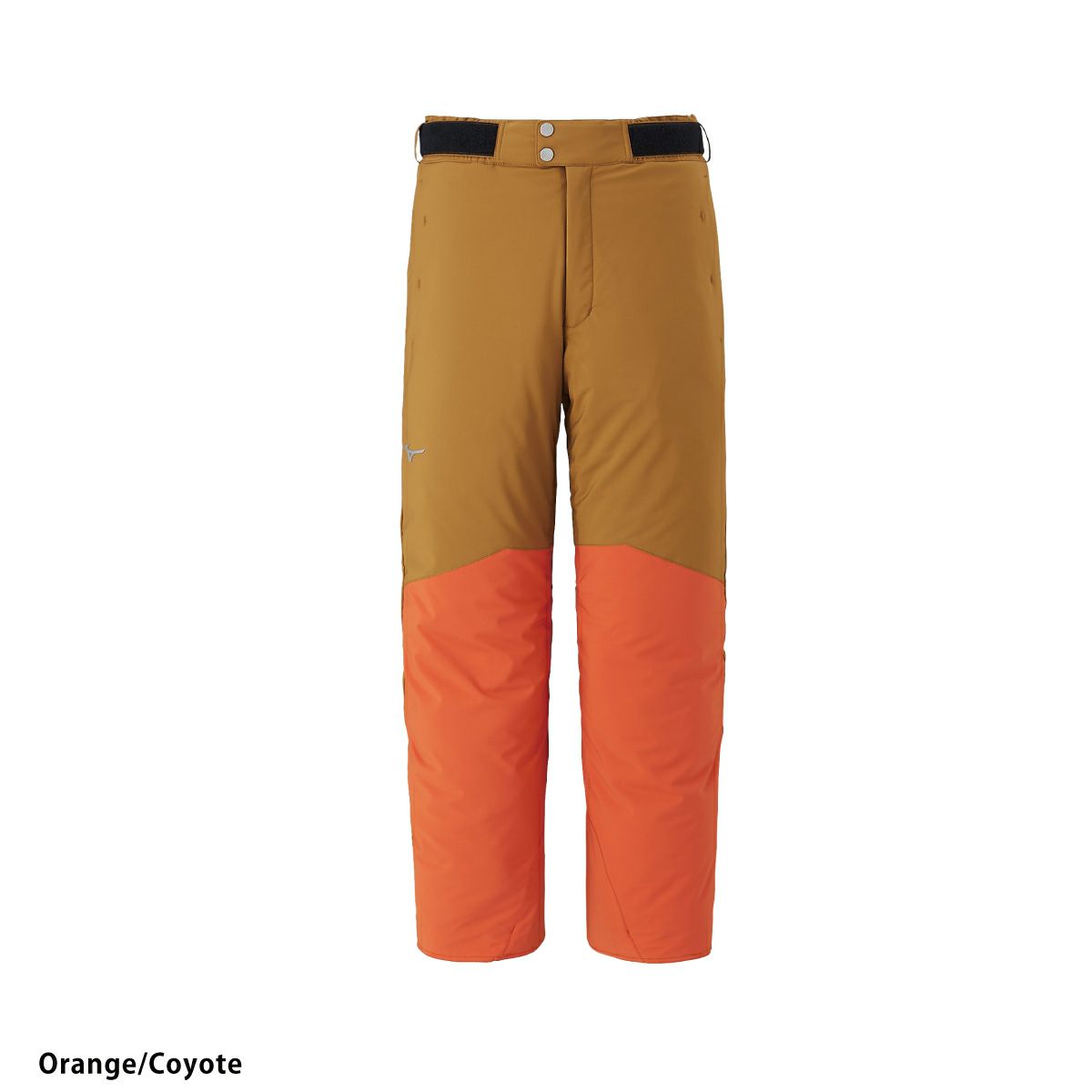 スキーウェア スキーパンツ パンツ ミズノ MIZUNO メンズ レディース