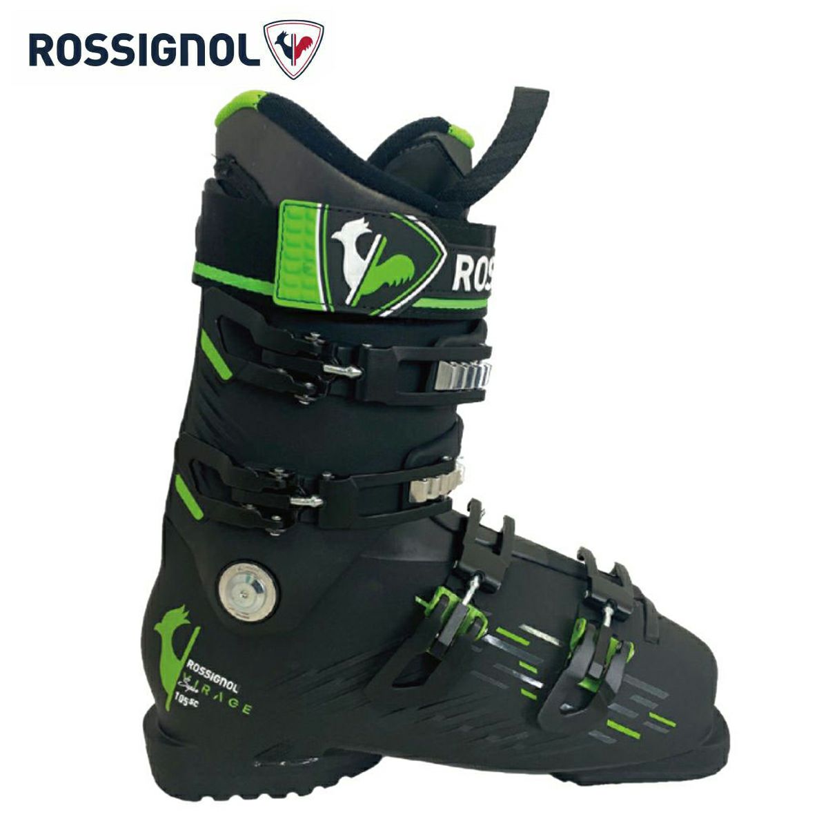 ROSSIGNOL ロシニョール スキーブーツ メンズ レディース＜2026＞SUPER