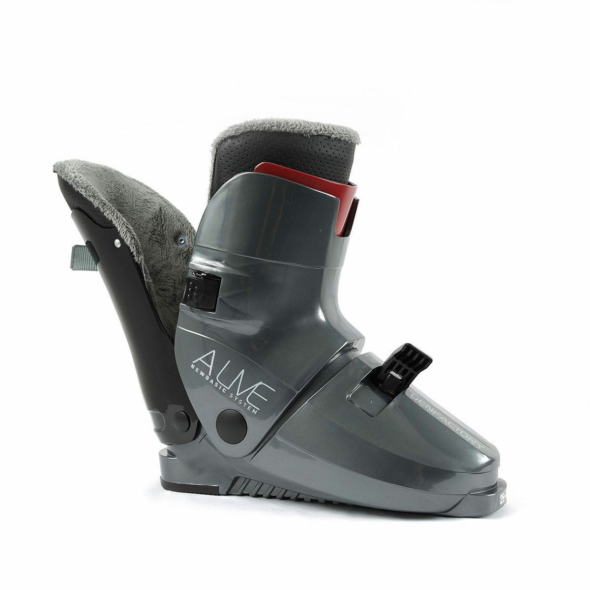 GEN ゲン スキーブーツ メンズ レディース ＜2026＞ ALIVE ならタナベ