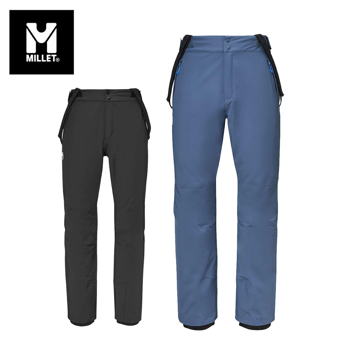 MILLET ミレー スキーウェア パンツ レディース ＜ 2026＞MIV10607J