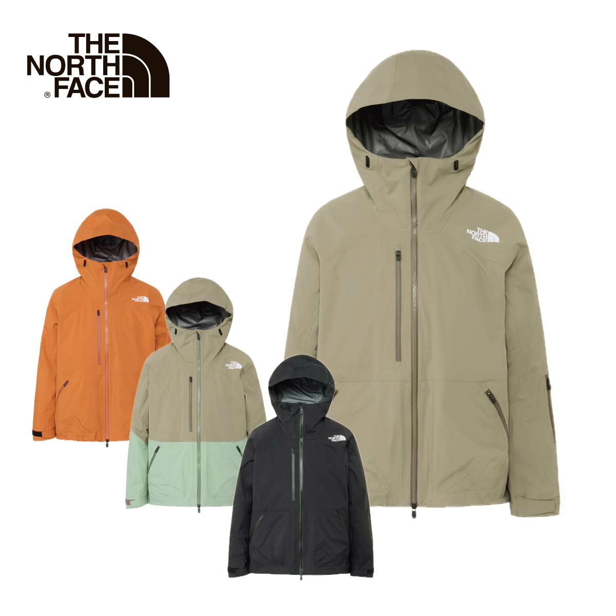 THE NORTH FACE】ノースフェイス ウェアならスキー用品通販ショップ
