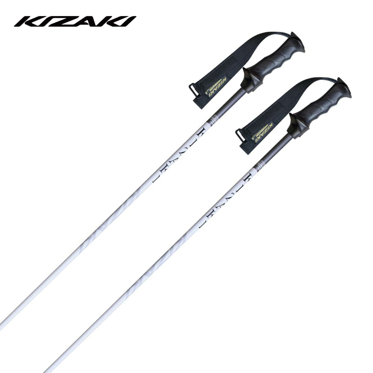 NORDICA ノルディカ スキー ポール ストック ＜2024＞ ALPINE TI MAN