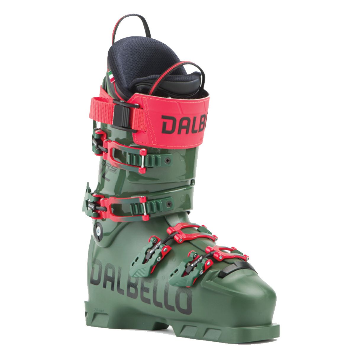 DALBELLO ダルベロ スキーブーツ メンズ レディース＜2026＞DRS WC XS