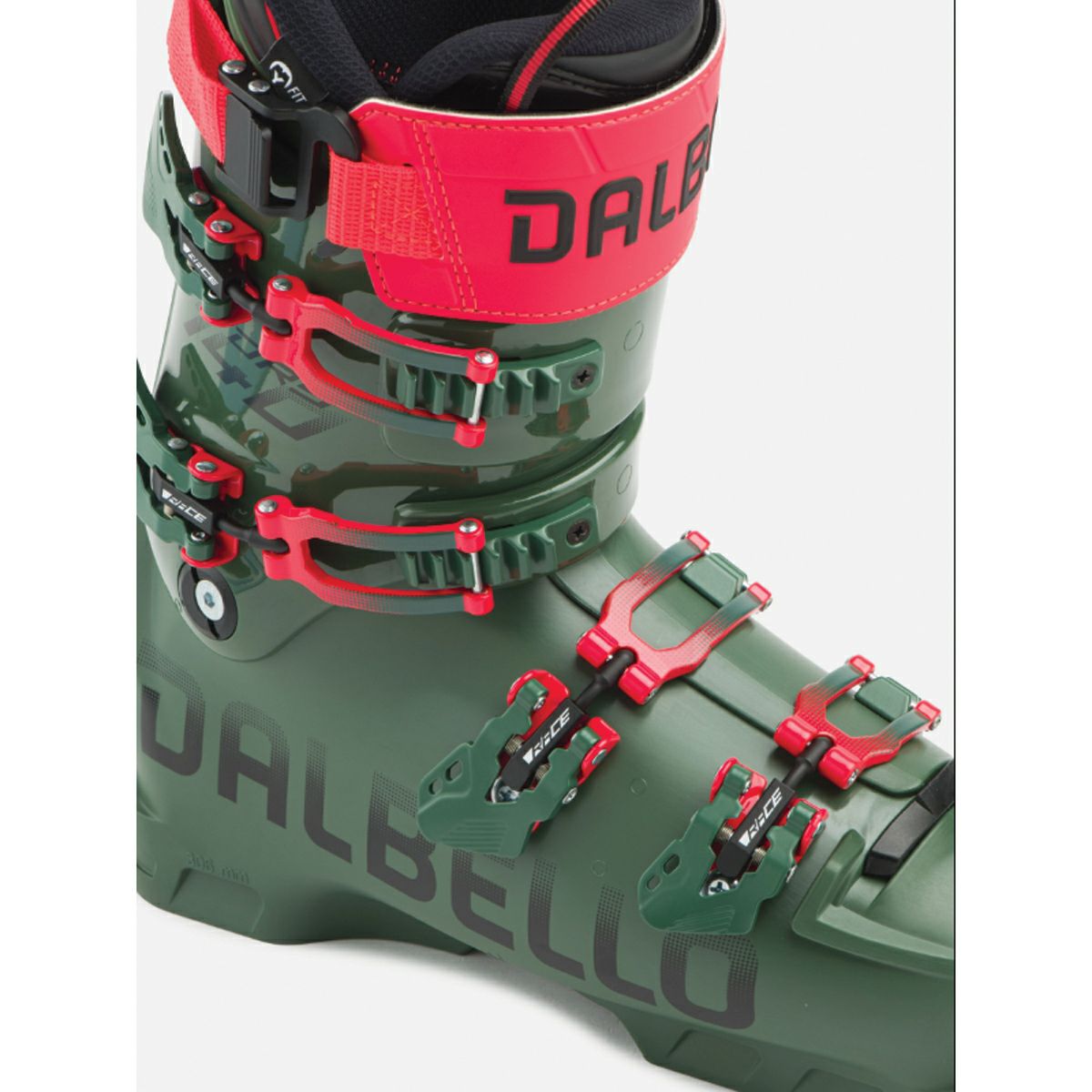 DALBELLO ダルベロ スキーブーツ メンズ レディース＜2026＞DRS 140