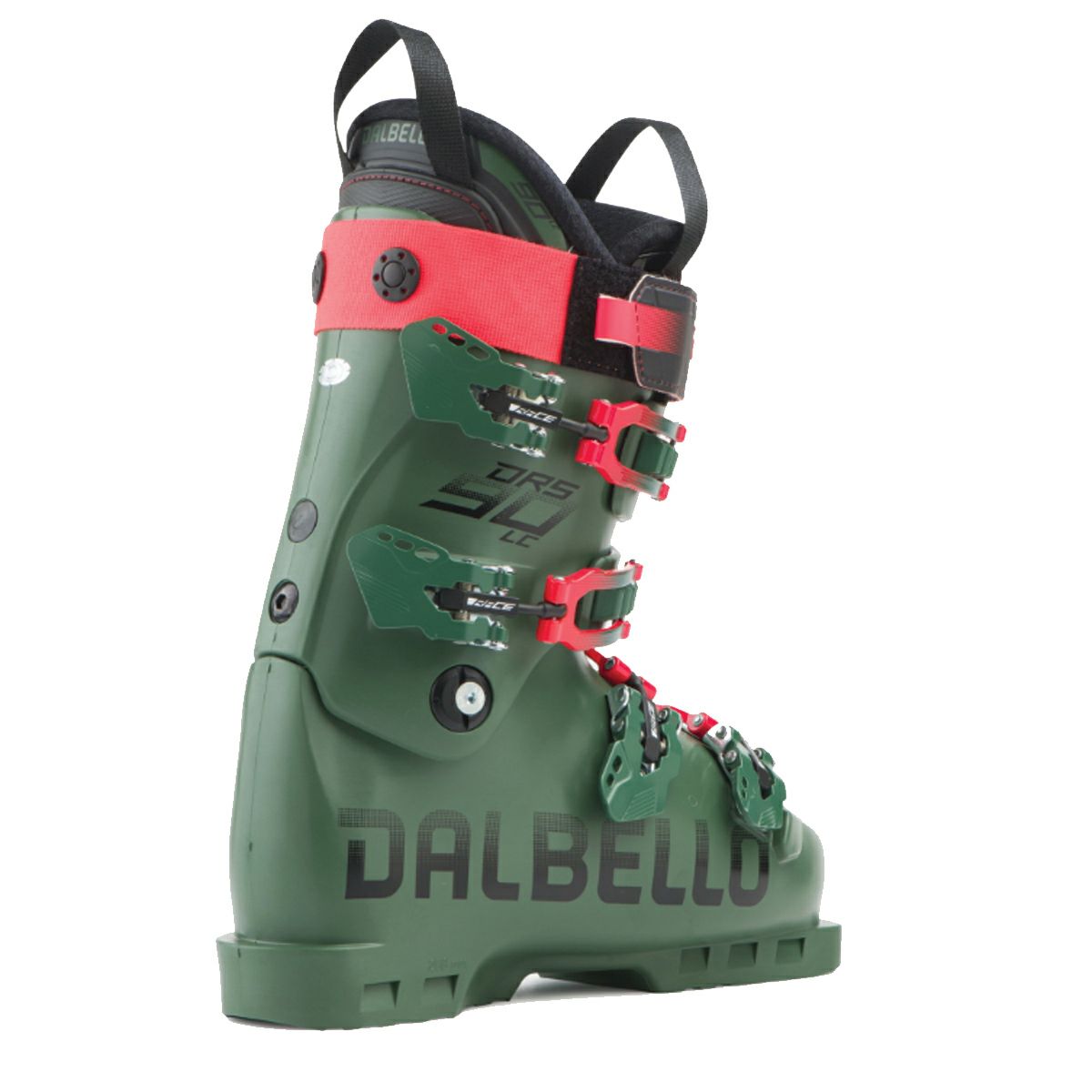 DALBELLO ダルベロ スキーブーツ メンズ レディース＜2026＞DRS 90 LC