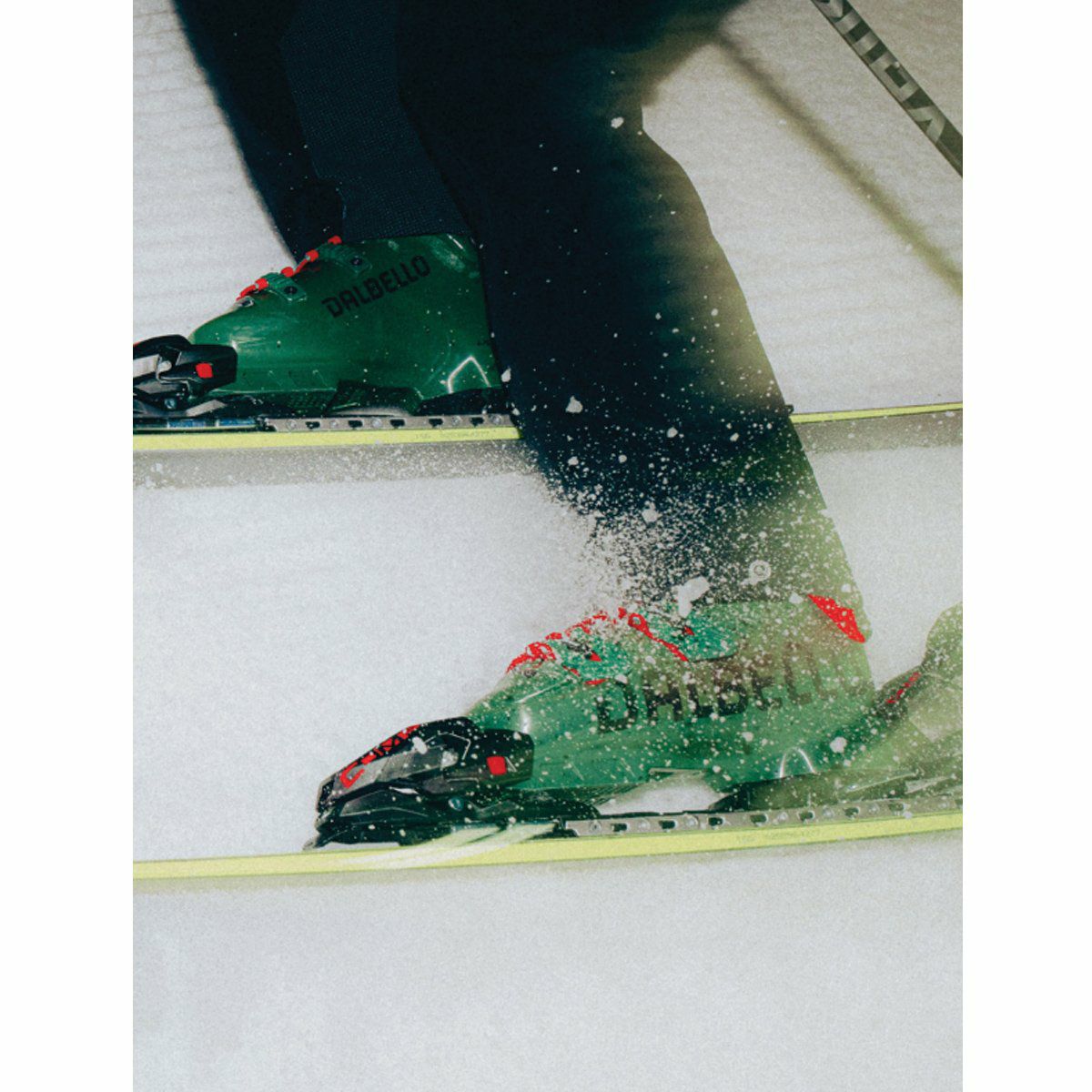 DALBELLO ダルベロ スキーブーツ メンズ レディース＜2026＞DRS 90 LC