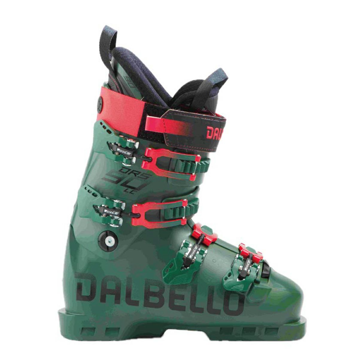 DALBELLO ダルベロ スキーブーツ メンズ レディース＜2026＞DRS 90 LC