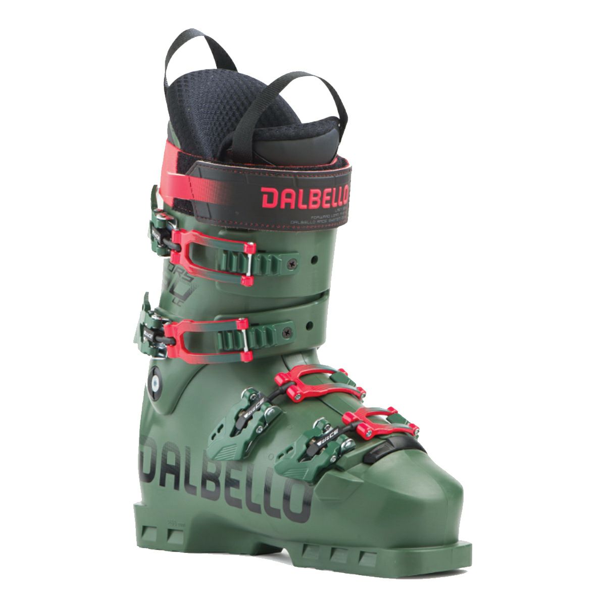 DALBELLO ダルベロ スキーブーツ メンズ レディース＜2026＞DRS 90 LC