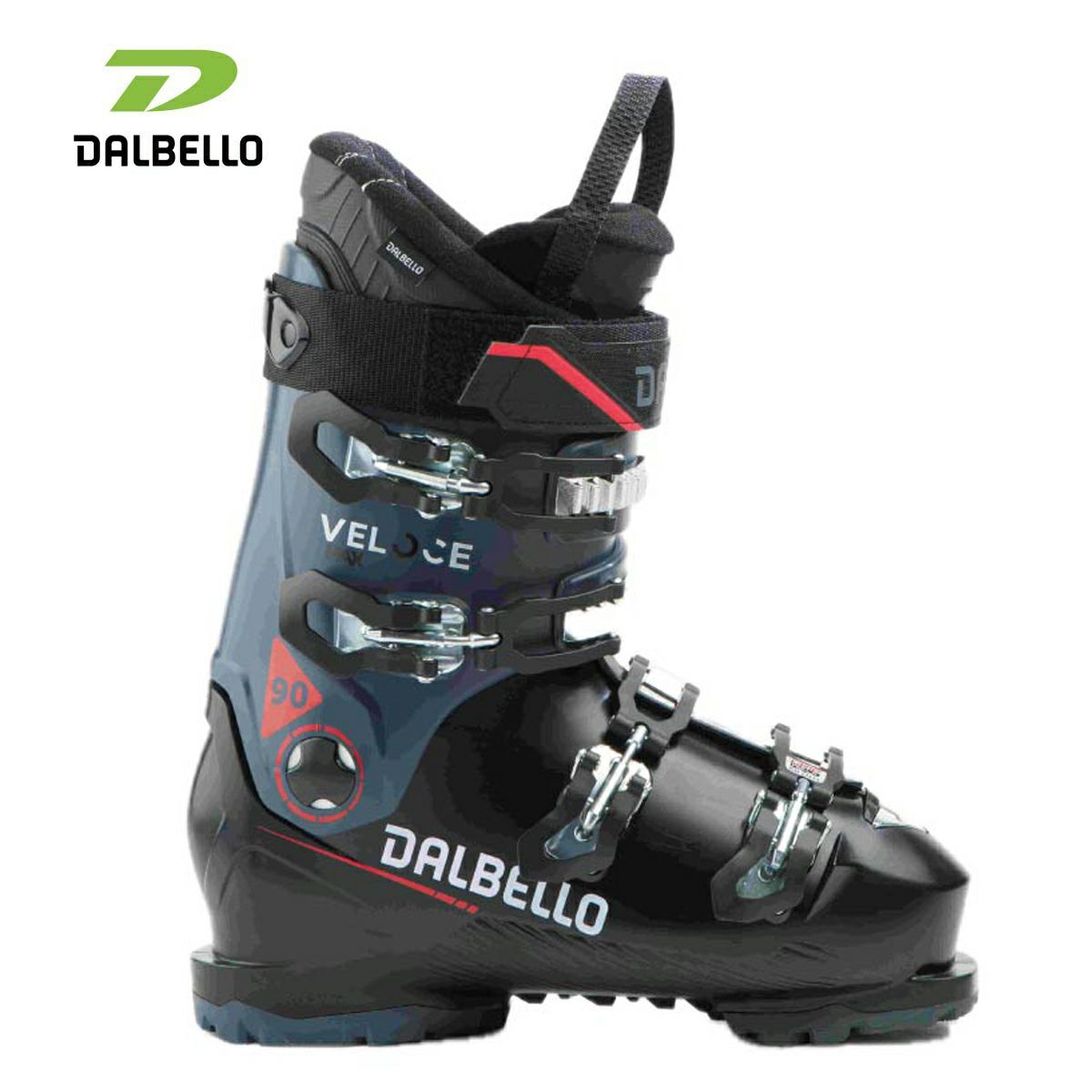 ATOMIC アトミック スキーブーツ メンズ レディース 2025 HAWX MAGNA