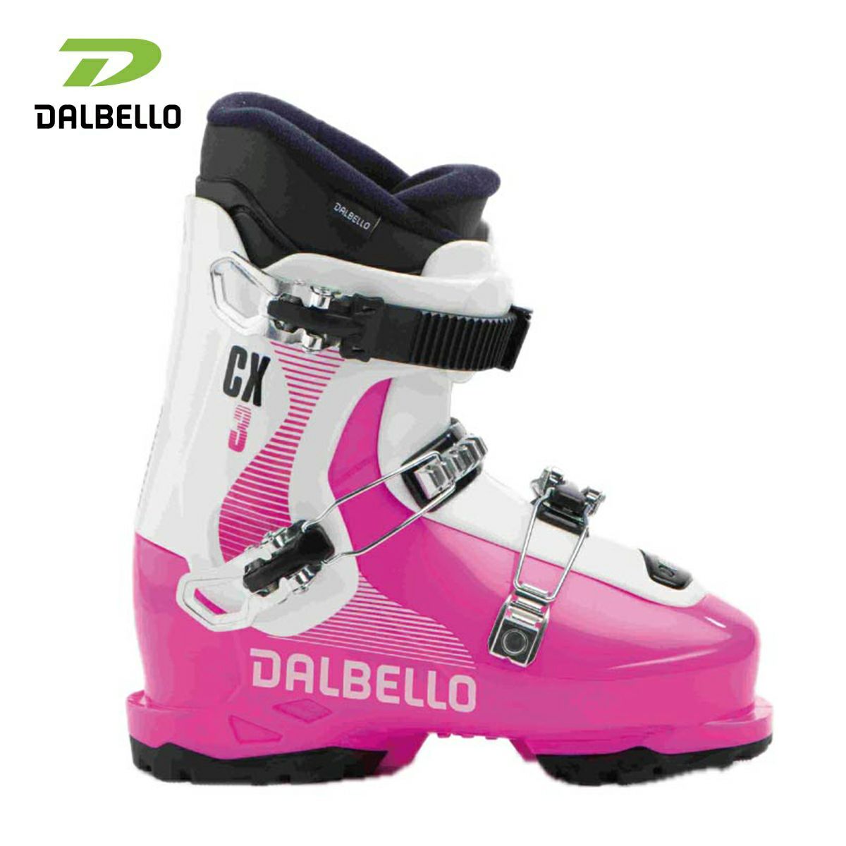 2025-2026 NEWモデル ブーツ DALBELLOならスキー用品通販ショップ