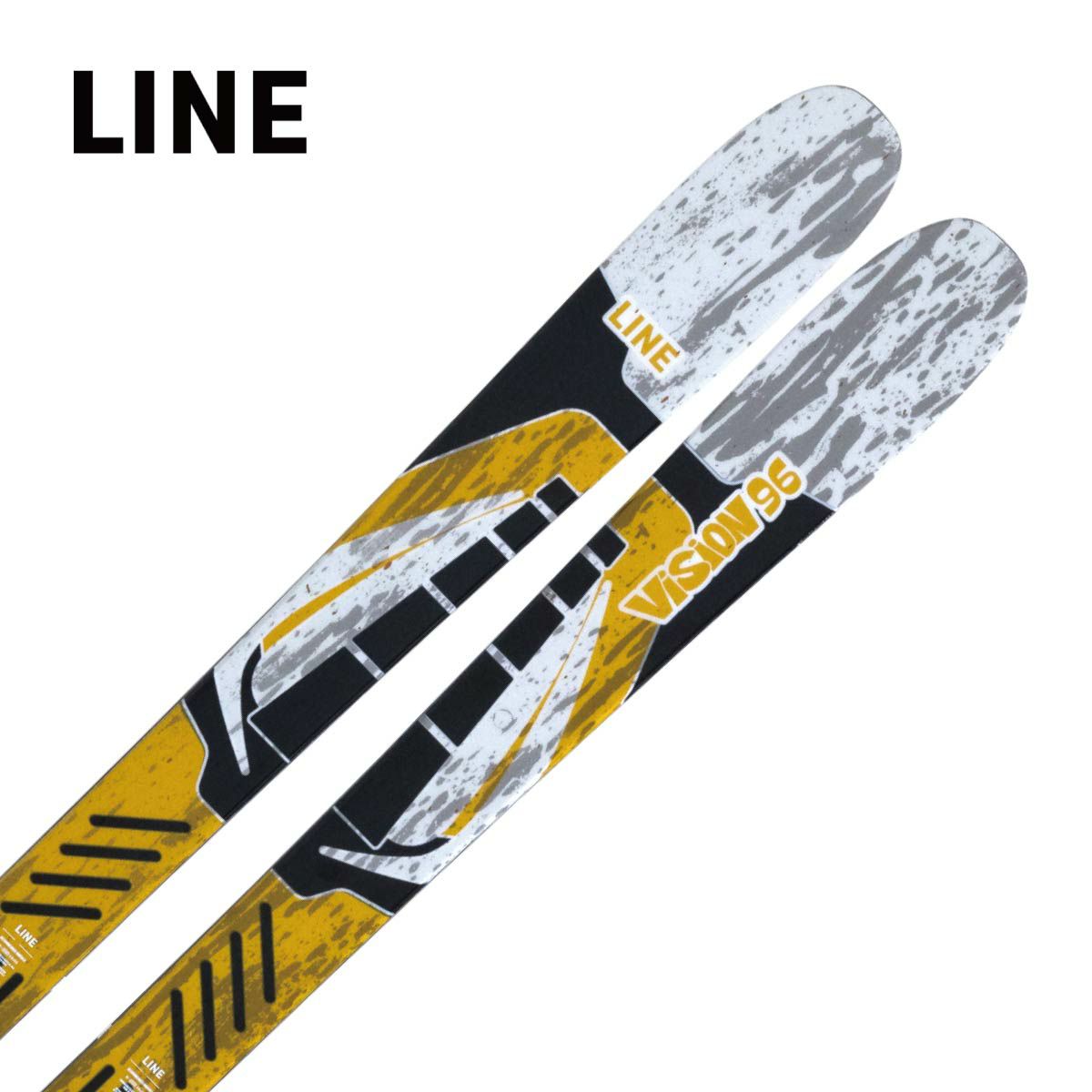 HEAD ヘッド スキー板 メンズ レディース 2025 KORE 87 / [315454