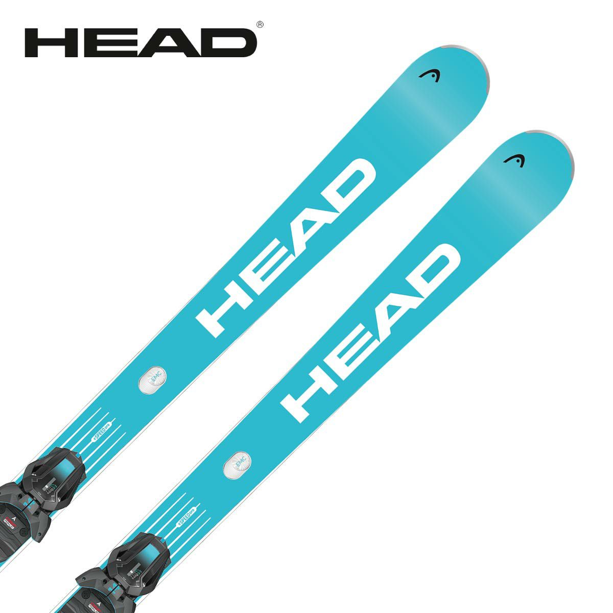 HEAD FF EVO 18X ヘッド スキー ビンディング HEAD FF EVO 18X ヘッド