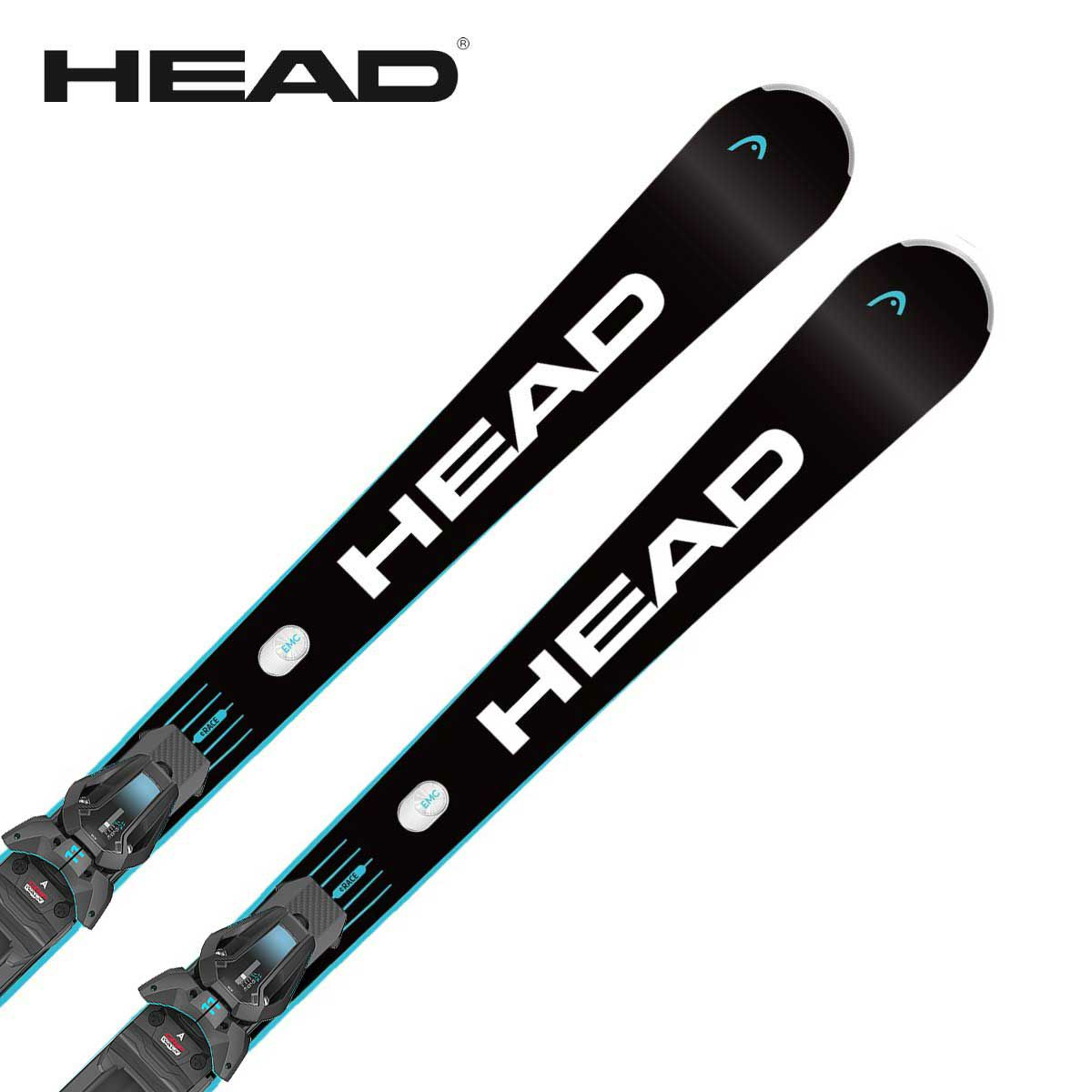 HEAD ヘッド スキー板 メンズ レディース 2025 WC Rebels e-SL RP EVO
