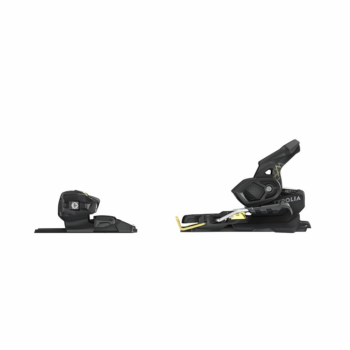 TYROLIA チロリア スキー ビンディング ＜2026＞ATTACK HYBRID 14 MN