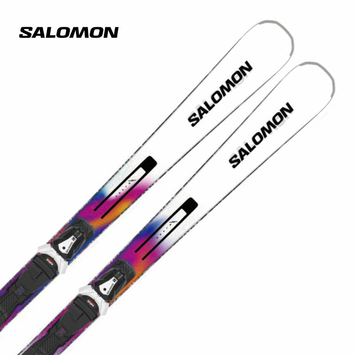 サロモン salomonスキー板」の人気商品一覧 | 安い商品を通販サイト