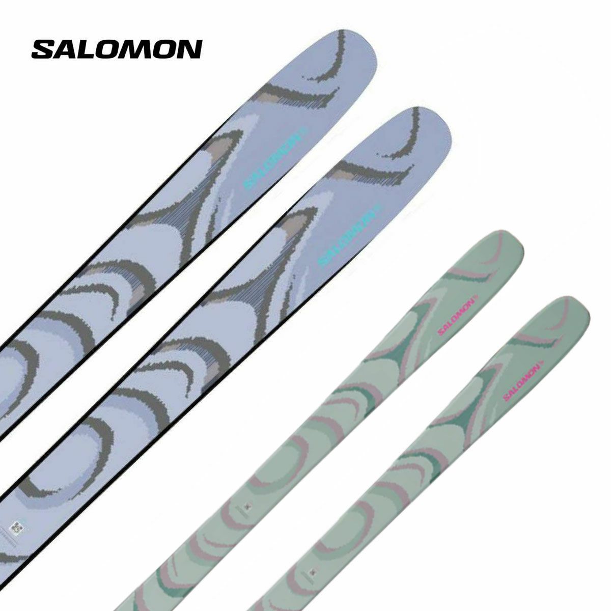 サロモン スキー板 QST」の人気商品一覧 | 安い商品を通販サイト