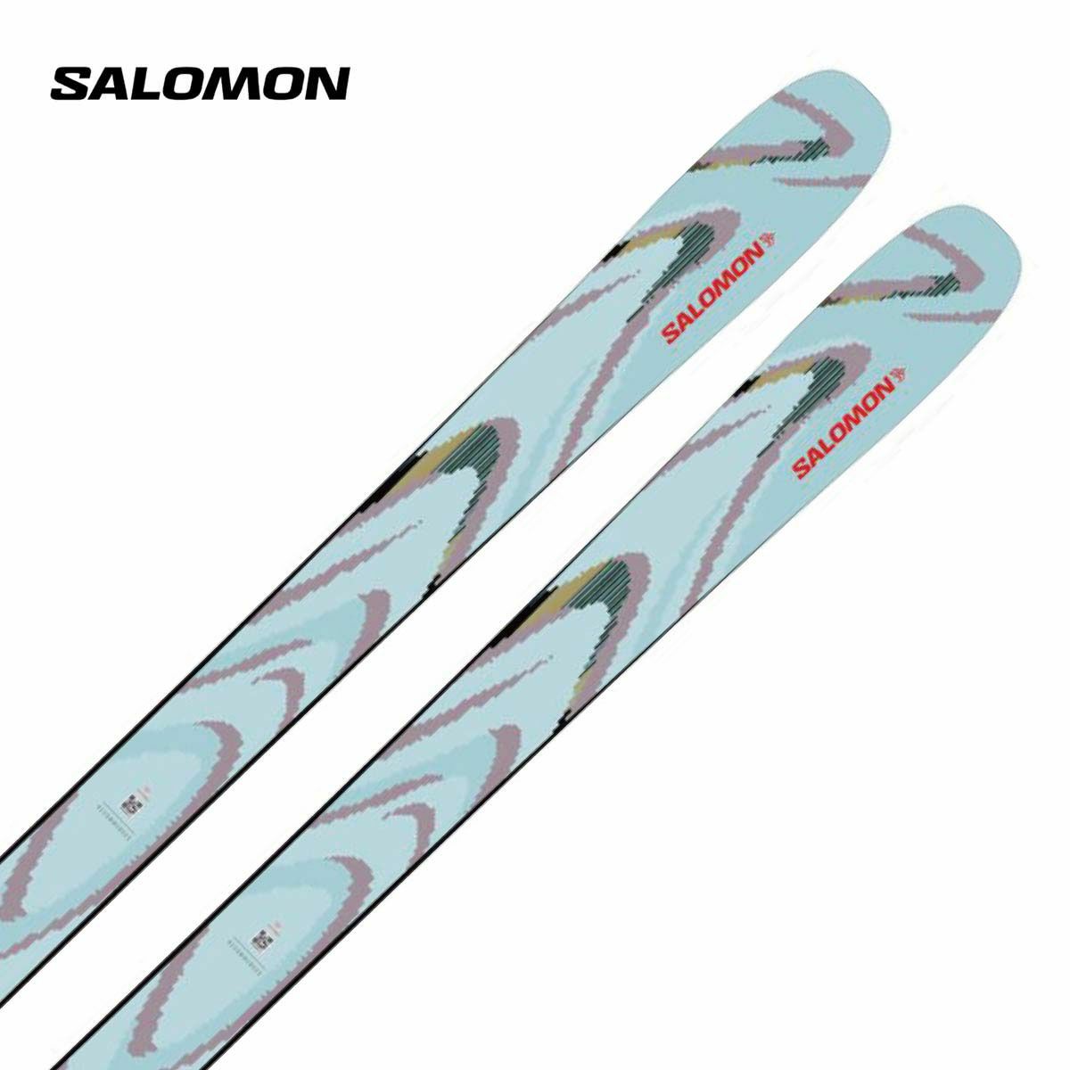 サロモン salomonスキー板」の人気商品一覧 | 安い商品を通販サイト