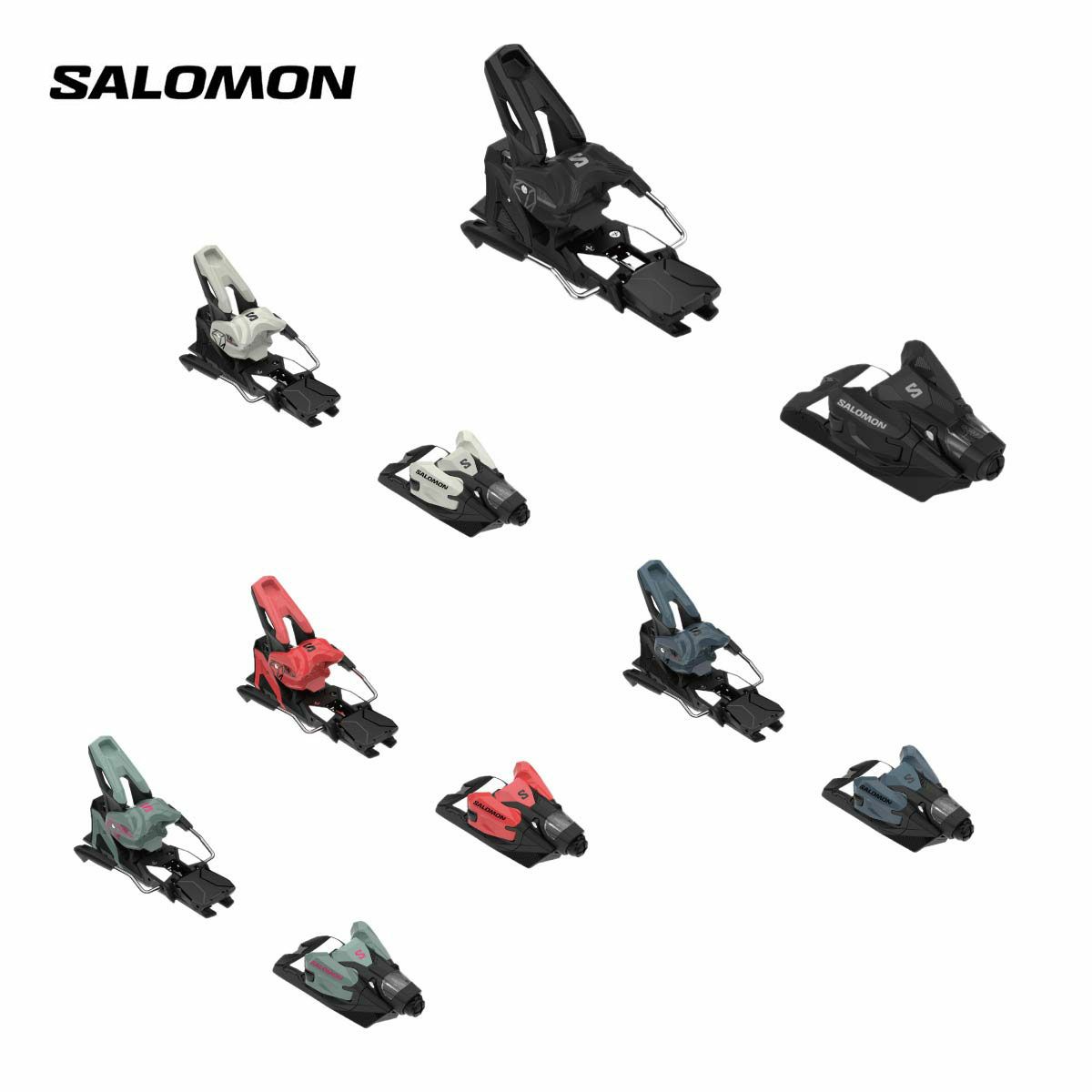 サロモン ビンディング スキー」の人気商品一覧 | 安い商品を通販