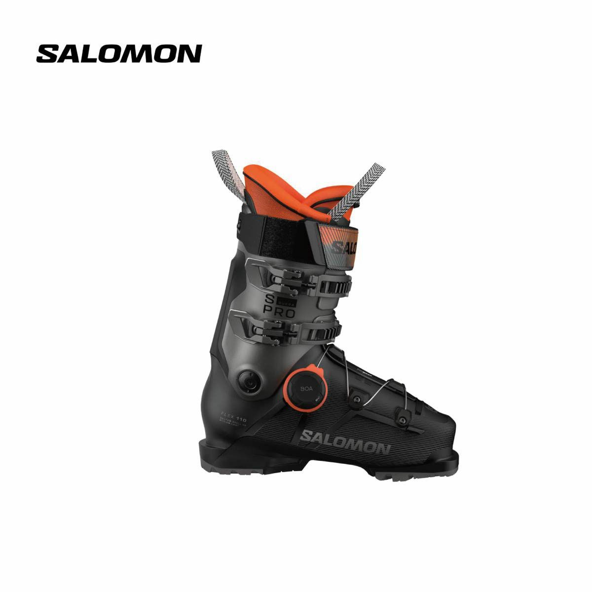 2025-2026 NEWモデル スキーブーツ SALOMONならスキー用品通販ショップ