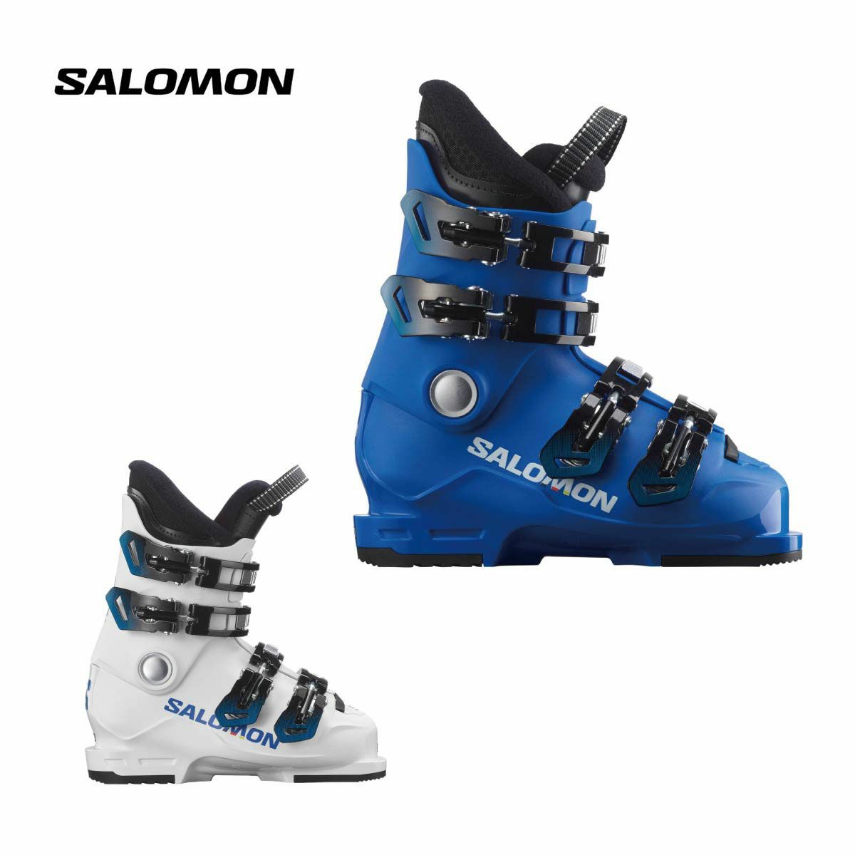 SALOMON サロモン スキーブーツ キッズ ジュニア 2026 S/RACE 70