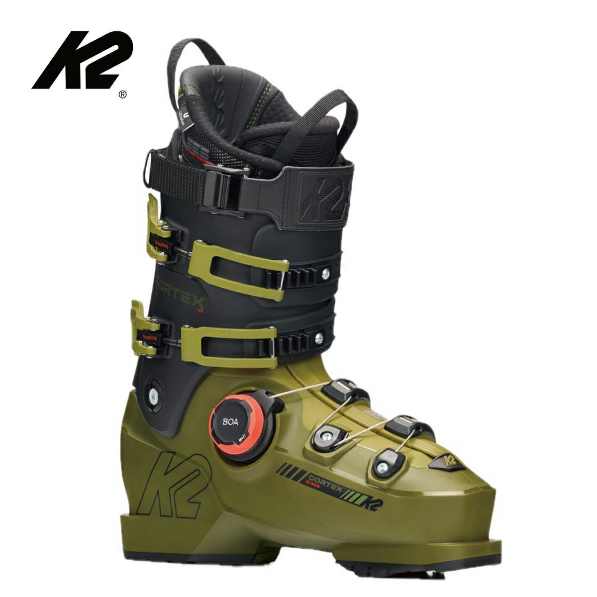 K2 ケーツー スキーブーツ メンズ レディース＜2026＞METHOD