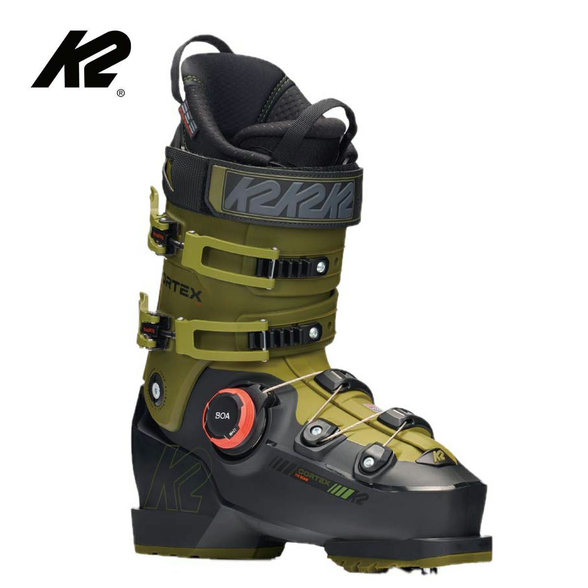 K2 ケーツー スキーブーツ＜2026＞MINDBENDER 100 BOA / マインド