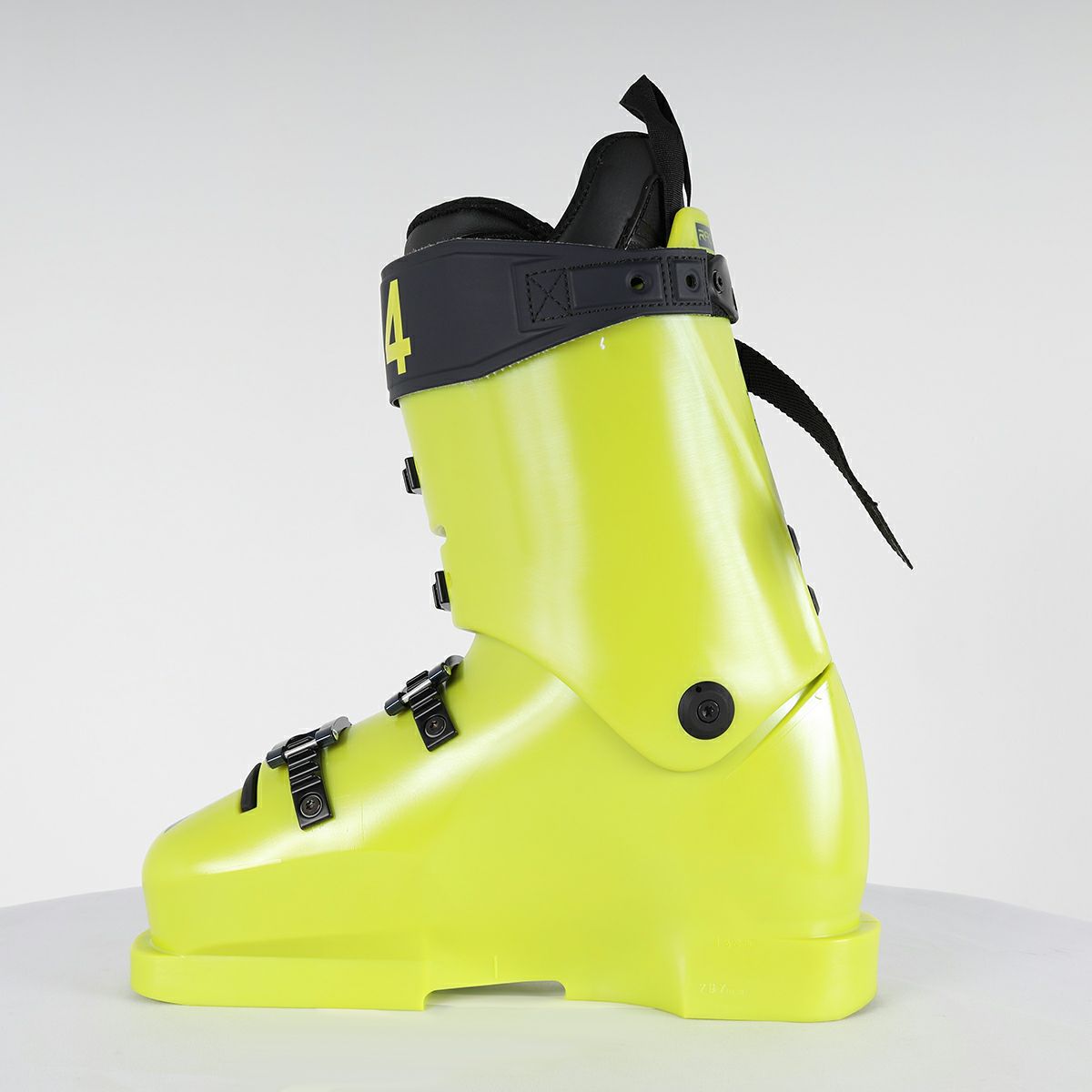 FISCHER フィッシャー スキーブーツ メンズ レディース＜2026＞RC4