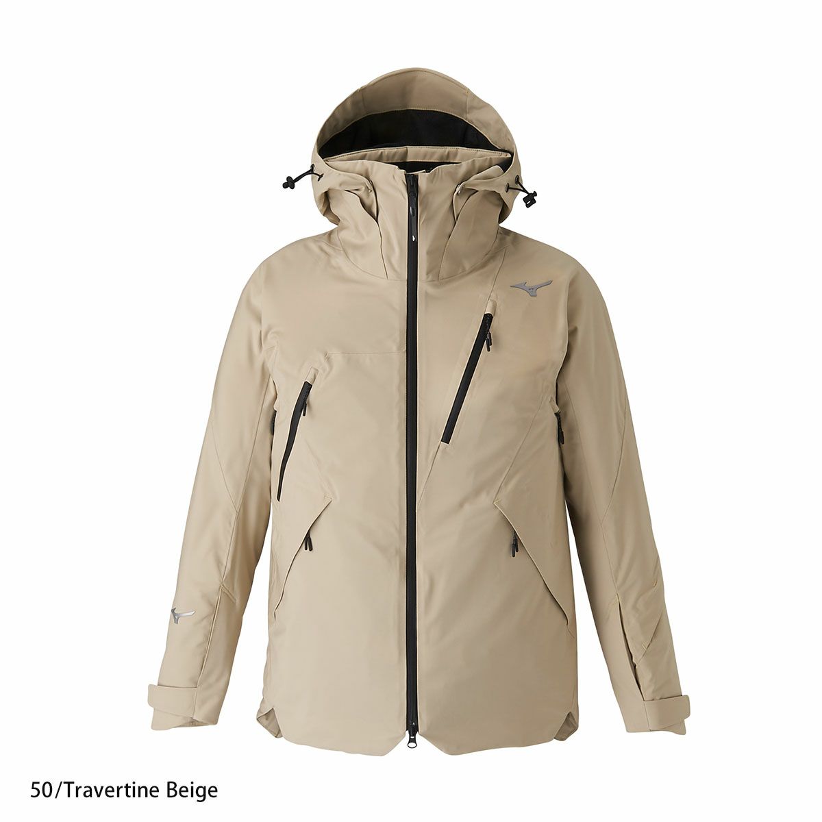 KJUS スキーウェア ジャケット 46/XS ベージュ 【公式通販】