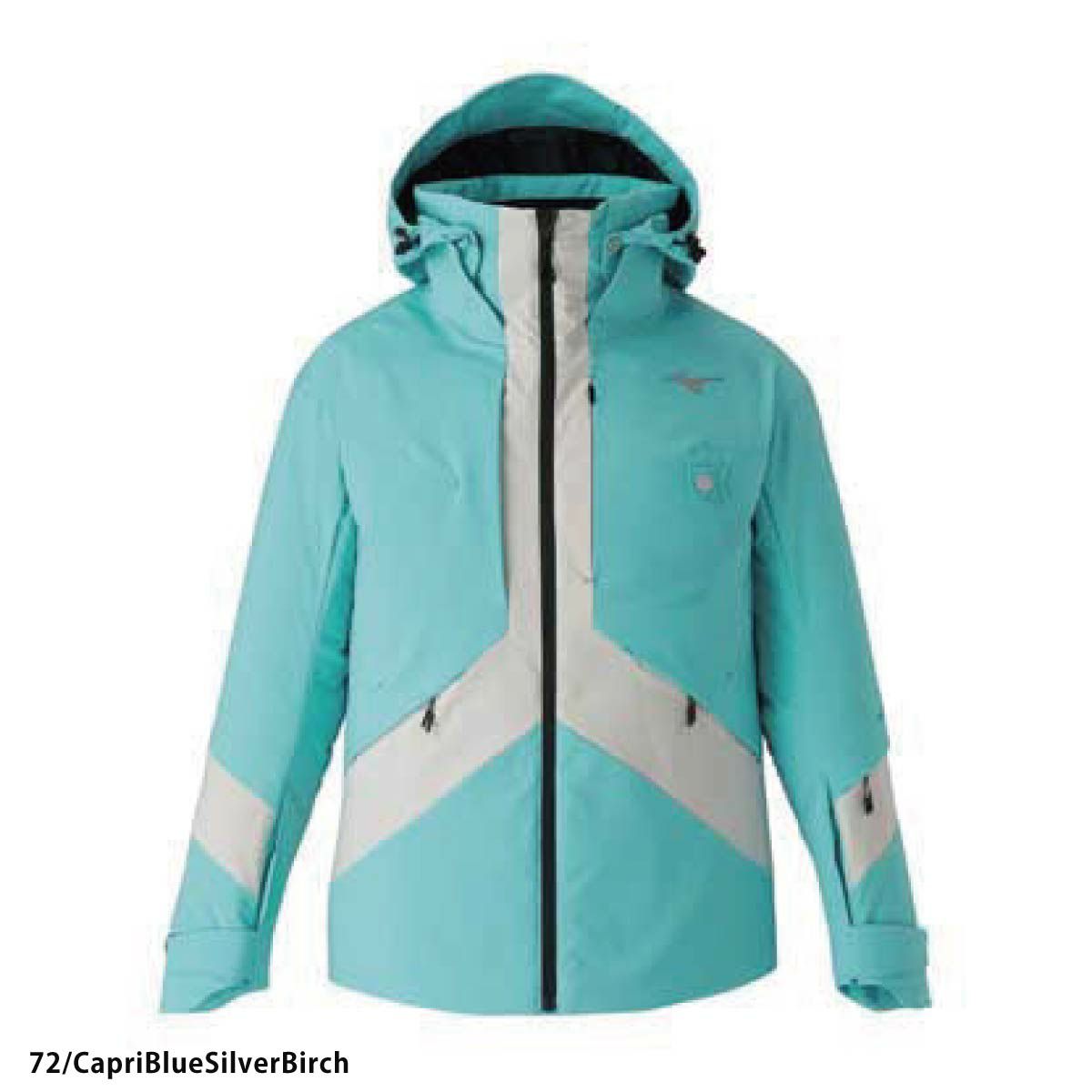 MIZUNO ミズノ スキーウェア ジャケット メンズ レディース＜2026