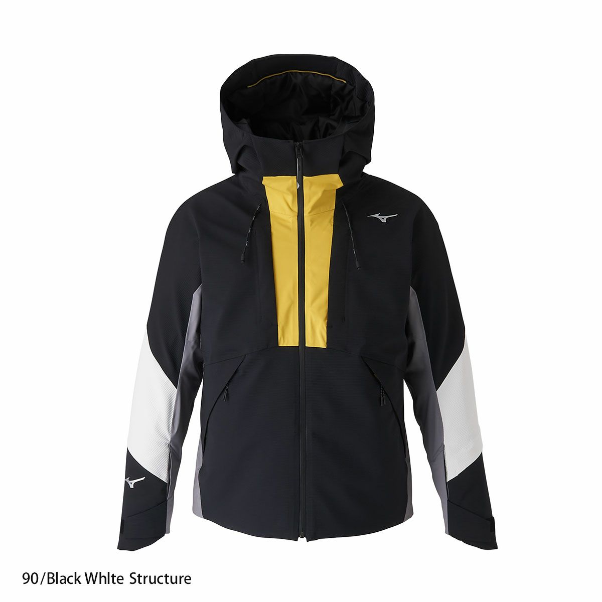 MIZUNO ミズノ スキーウェア ジャケット メンズ レディース＜2026