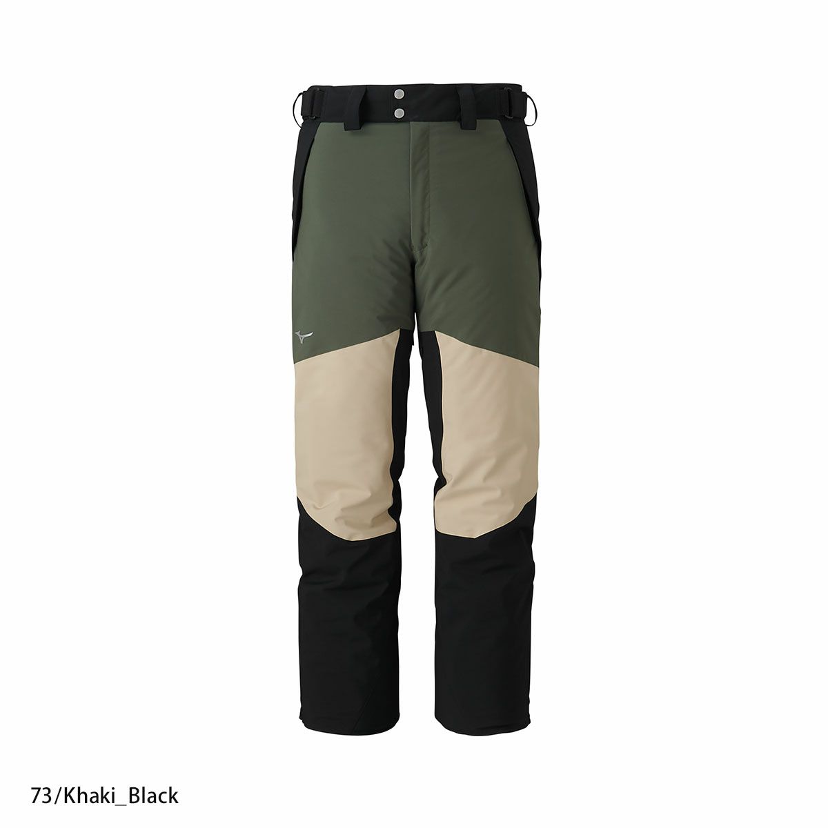 MIZUNO ミズノ スキーウェア パンツ メンズ レディース＜2026