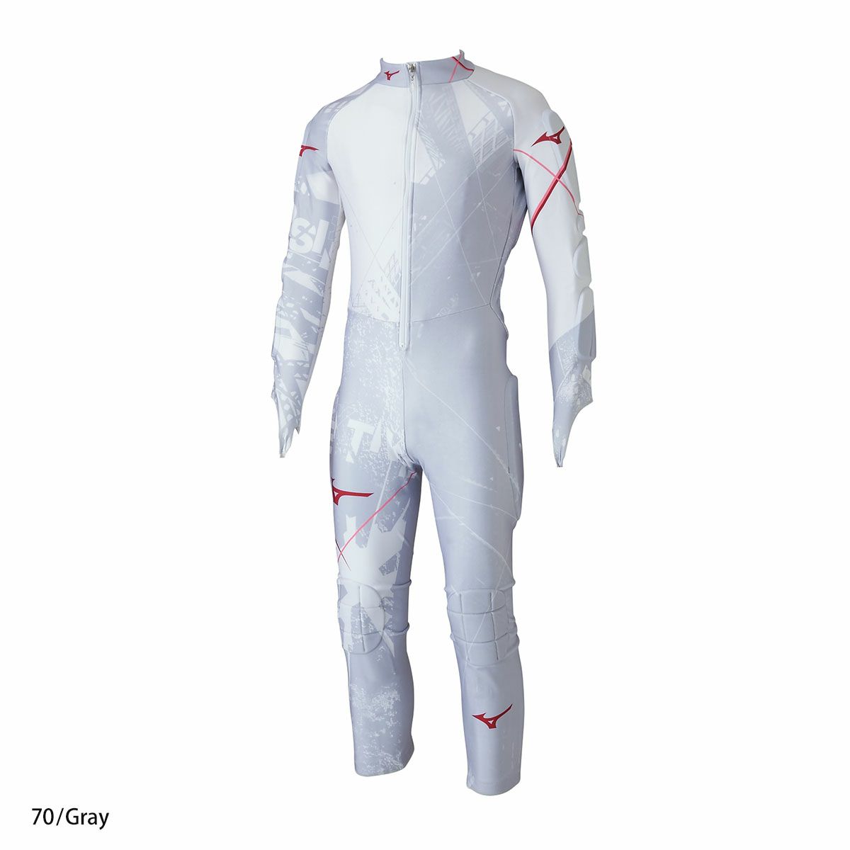 MIZUNO ミズノ スキー GSワンピース メンズ レディース＜2026