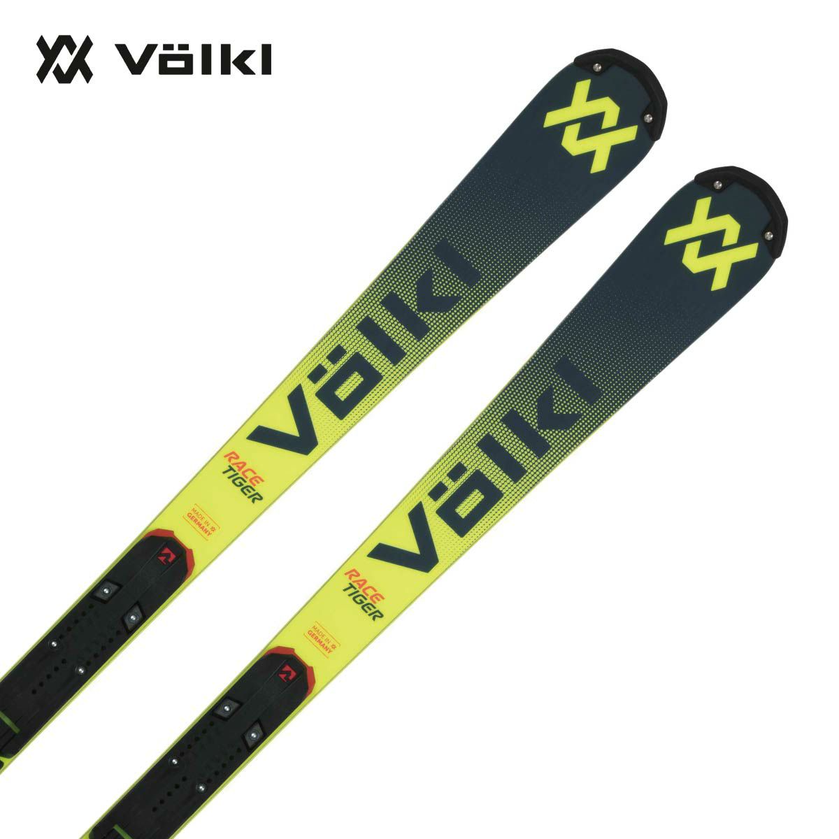 VOLKL フォルクル スキー板 メンズ レディース＜2026＞RACETIGER SL WC
