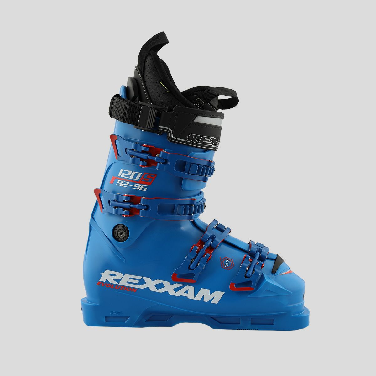 REXXAM レクザム スキーブーツ メンズ レディース ＜2026＞R-EVO 120S