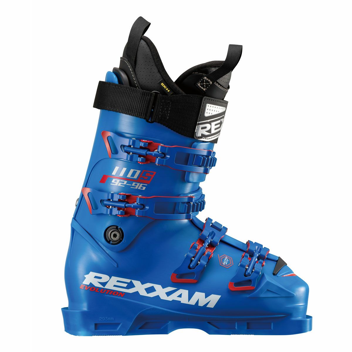 REXXAM レクザム スキーブーツ メンズ レディース ＜2026＞R-EVO 110S