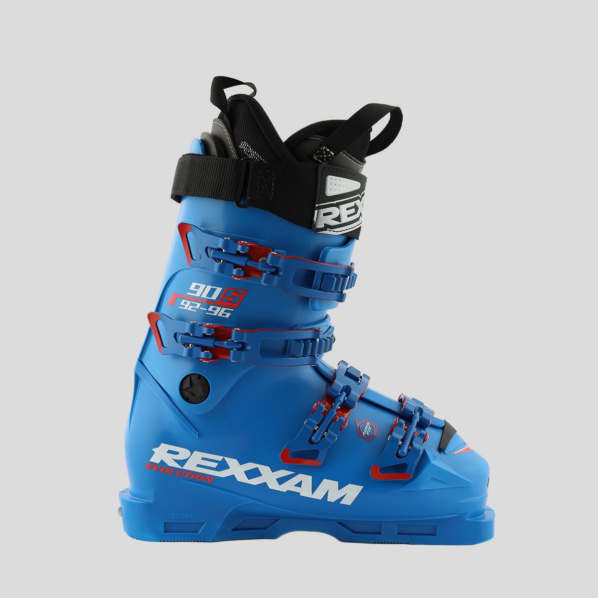 REXXAM レクザム スキーブーツ メンズ レディース ＜2026＞R-EVO 90S