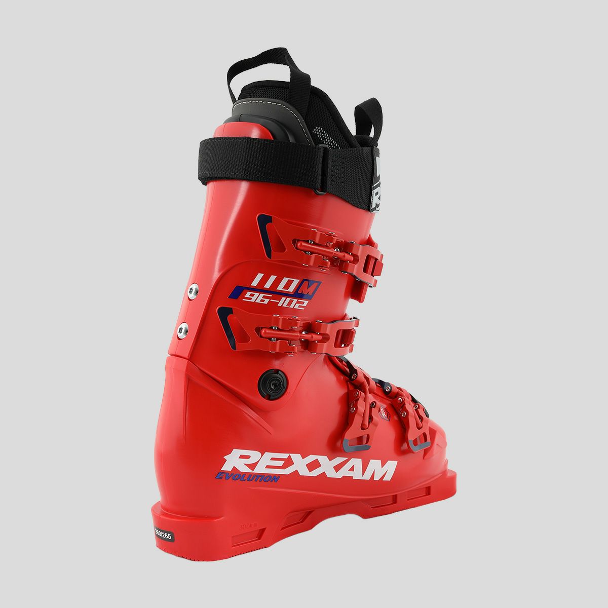 REXXAMスキーブーツREVO110S 23cm レクザム レディース キッズ REXXAM
