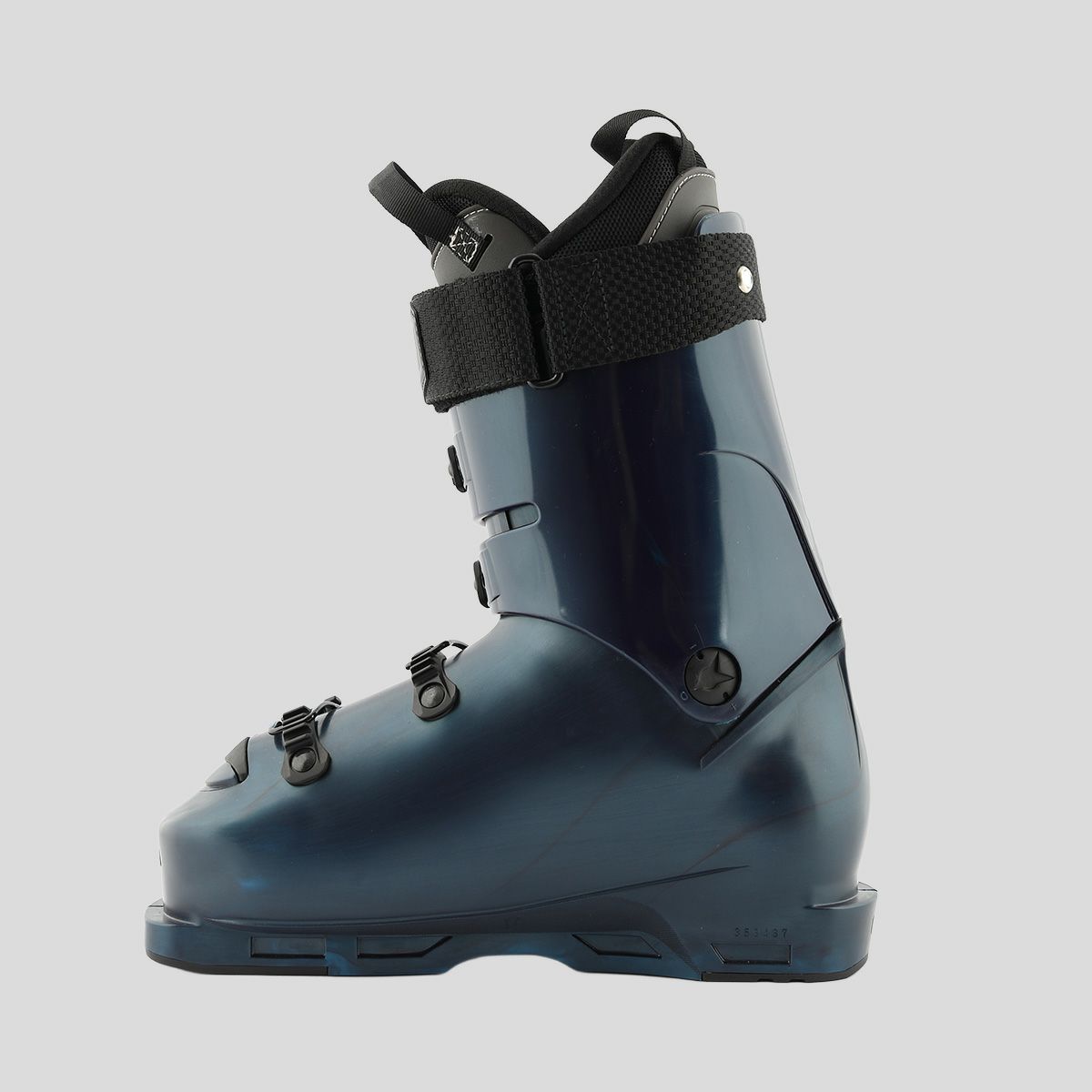 REXXAM レクザム スキーブーツ メンズ レディース ＜2026＞R-EVO PLUS