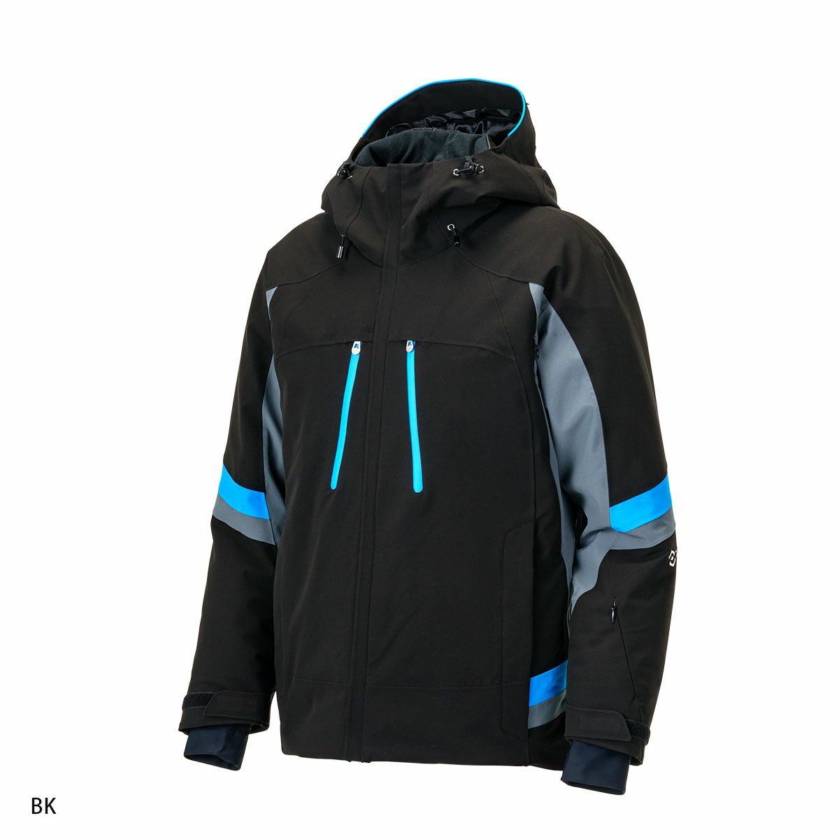 ZUICA ズイカ スキーウェア ジャケット メンズ レディース＜2026