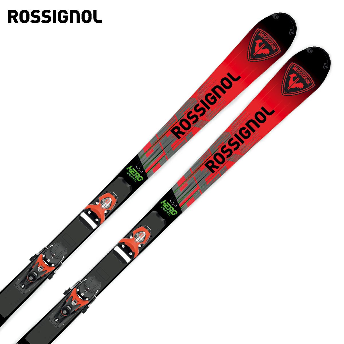 ロシニョール ROSSIGNOL」の人気商品一覧 | 安い商品を通販サイトから