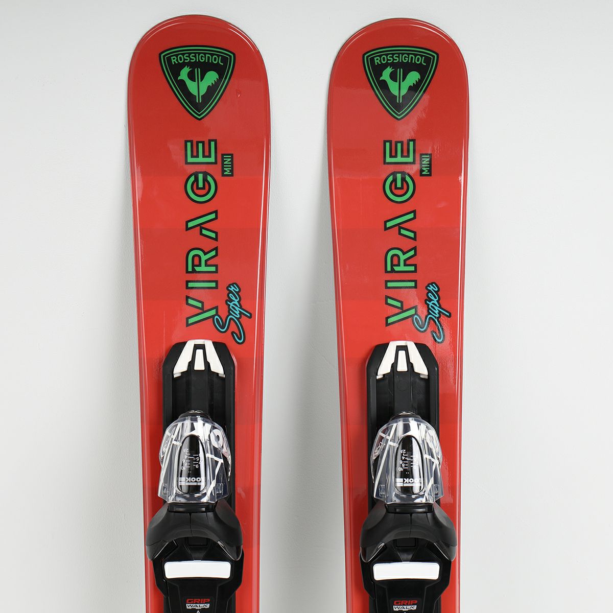 ROSSIGNOL ロシニョール ショート スキー板 メンズ レディース ＜2026