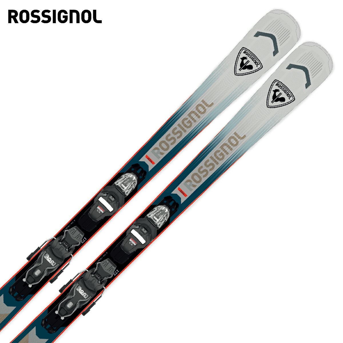 ロシニョール ROSSIGNOL スキー」の人気商品一覧 | 安い商品を通販