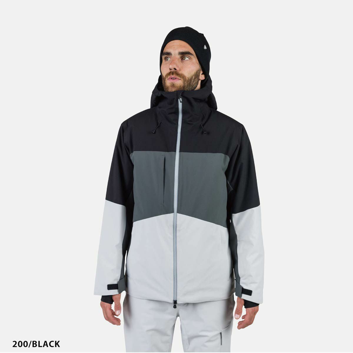 ROSSIGNOL ロシニョール スキーウェア ジャケット メンズ レディース