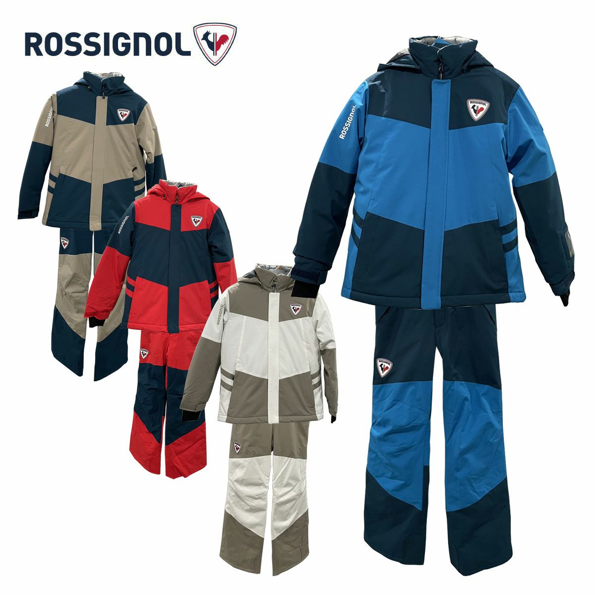 ONYONE オンヨネ ジュニア スキーウェア GSワンピース ＜2024