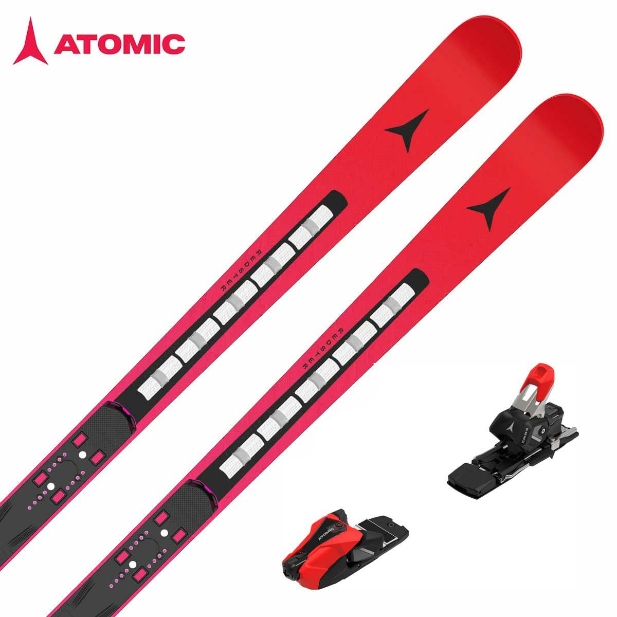 ATOMIC G9 RS 183 アトミック 【公式通販】