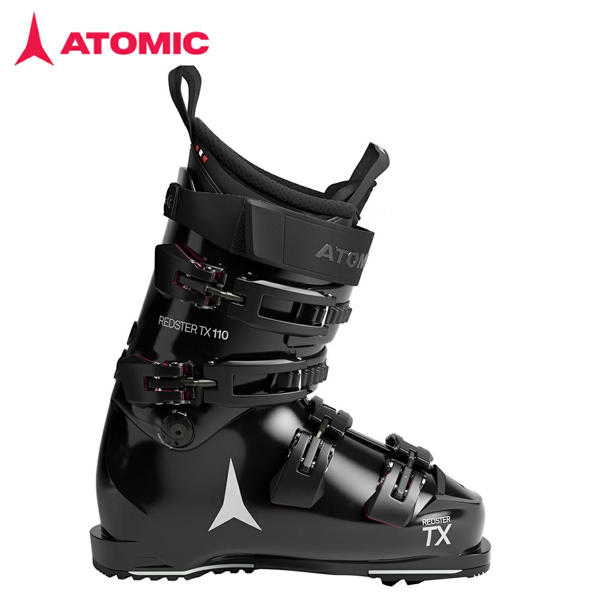 ATOMIC アトミック スキーブーツ ＜2025＞ REDSTER STI 150 LIFTED