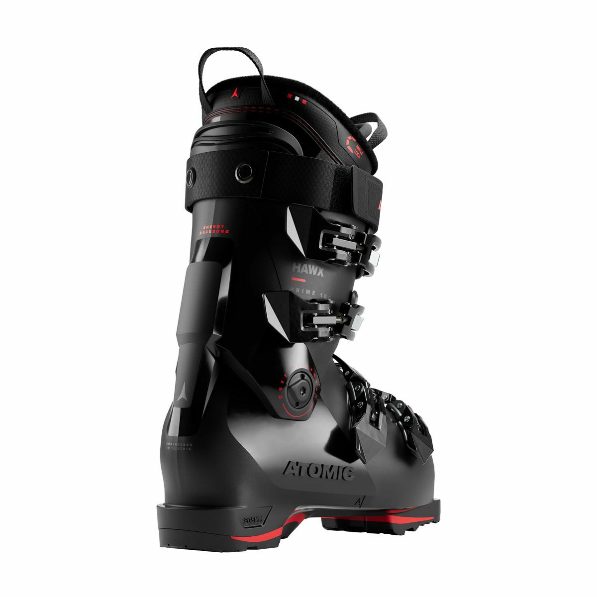 ATOMIC アトミック スキーブーツ メンズ レディース ＜2026＞ HAWX