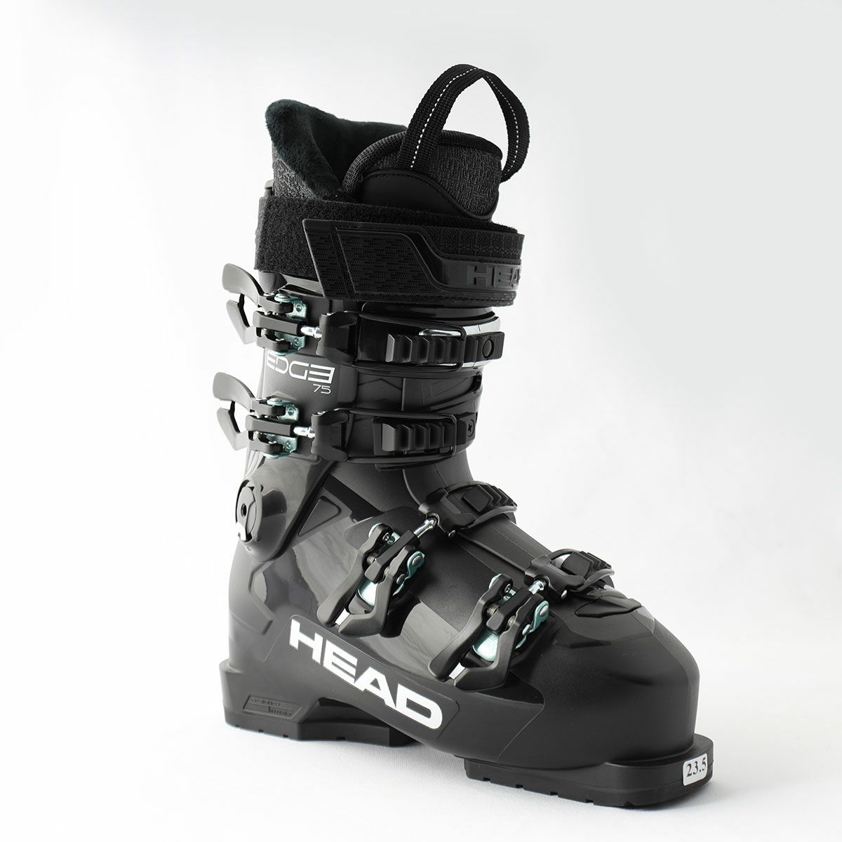 HEAD ヘッド スキーブーツ レディース＜2026＞EDGE 75 W HV / エッジ