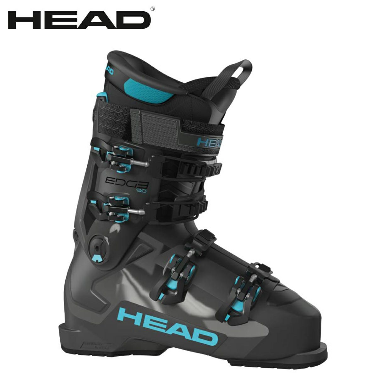 HEAD ヘッド スキーブーツ メンズ レディース＜2026＞EDGE 80 HV
