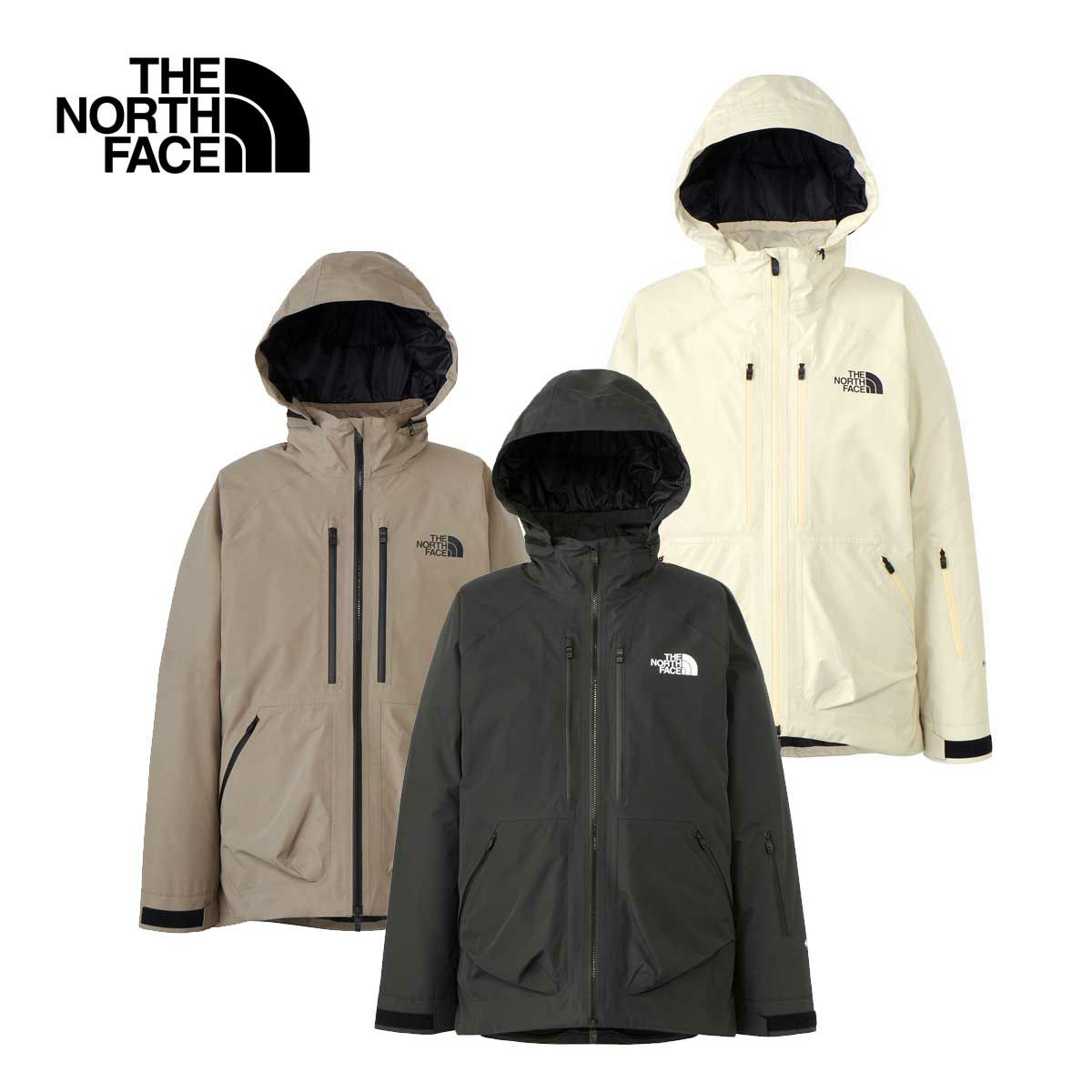 スキーウェア メンズ スキージャケット THE NORTH FACE ザ・ノース